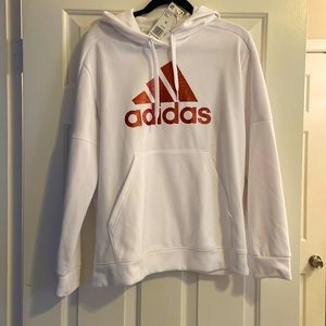 Adidas hoodie